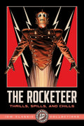 Rocketeer Thrills Spills And Chills (IDW Classic Collections)