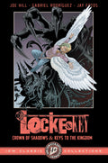 Locke & Key Crown Of Shadows And Keys To The Kingdom (IDW Classic Collections)
