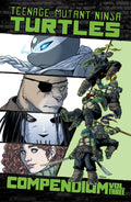 Teenage Mutant Ninja Turtles Ongoing Compendium Volume 03