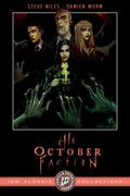 October Faction (Idw Classic Collections)