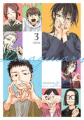Imaginary Graphic Novel Volume 03