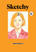 Sketchy Graphic Novel Volume 06