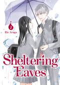 Sheltering Eaves Graphic Novel Volume 02