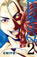 Dra-Q Graphic Novel Volume 2