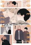 Love On Horizon Graphic Novel Volume 02 (Mature)