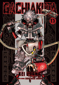 Gachiakuta Graphic Novel Volume 11