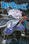 Dead Rock Graphic Novel Volume 03