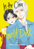 In The Clear Moonlit Dusk Graphic Novel Volume 08