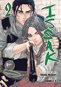 Issak Omnibus 02 (Volume 3-4)