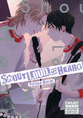 Shout Loud My Heart Graphic Novel