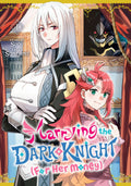 Marrying The Dark Knight For Her Money Graphic Novel Volume 01