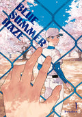 Blue Summer Haze Graphic Novel Volume 01