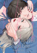 You Might As Well Be The One Graphic Novel Volume 01