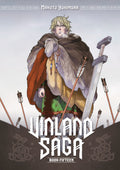 Vinland Saga Hardcover Volume 15