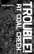 Trouble At Coal Creek Graphic Novel