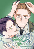 Perfect Buddy Graphic Novel Volume 04