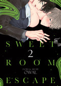 Sweet Room Escape Graphic Novel Volume 02 (Mature)