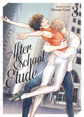 After School Etude Graphic Novel Volume 03