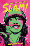 Slam Complete Collection TPB