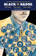 Black Badge Complete Collection TPB