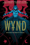Wynd TPB Volume 04 The Power Of The Blood
