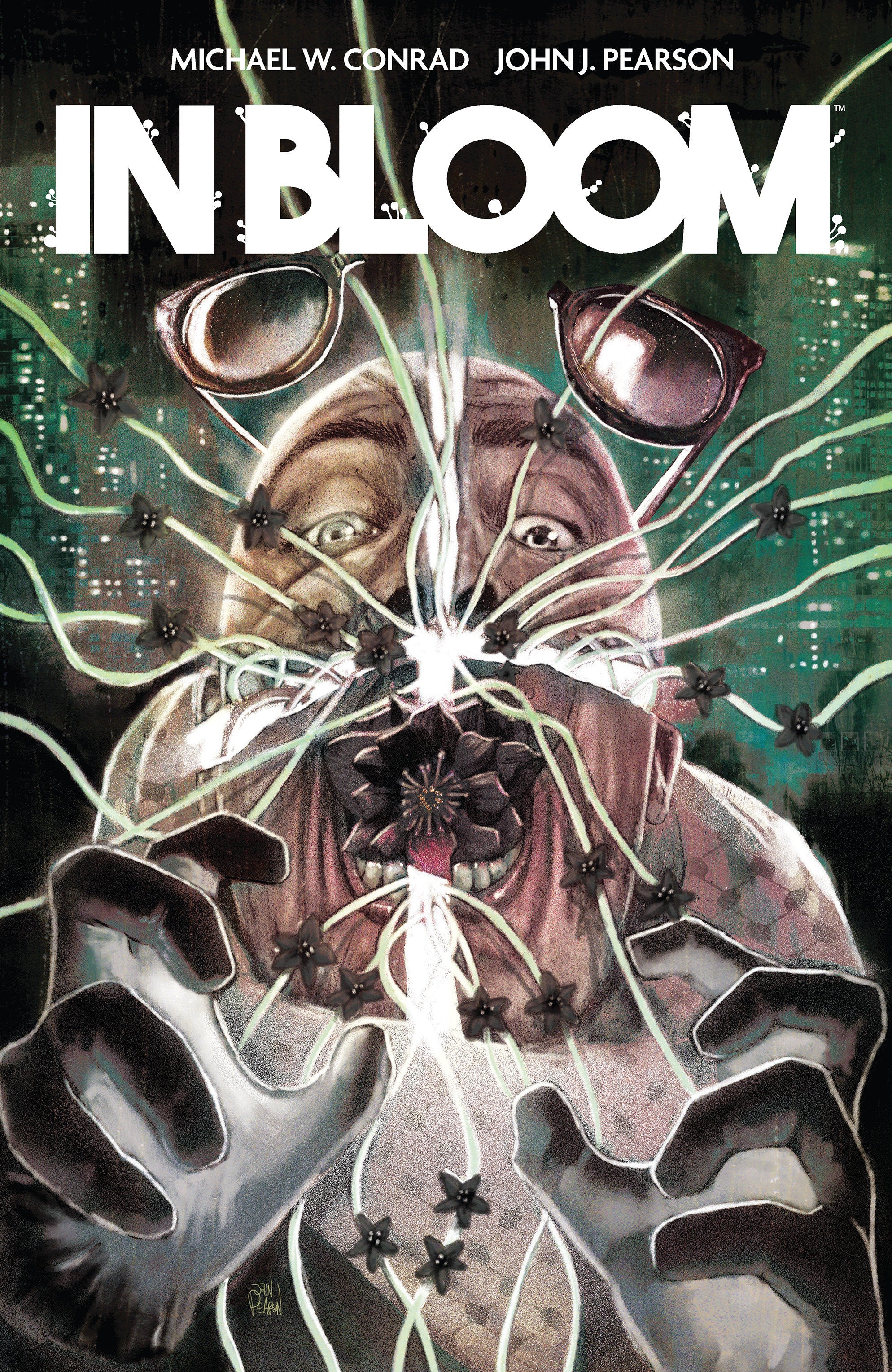 In Bloom TPB