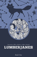 Lumberjanes TPB Book 01