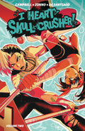 I Heart Skull Crusher TPB Volume 02