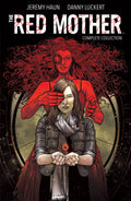Red Mother Complete Collection TPB