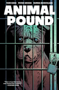 Animal Pound TPB