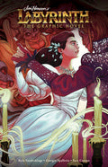 Labyrinth Graphic Novel TPB
