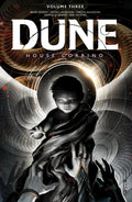 Dune House Corrino Hardcover Volume 03