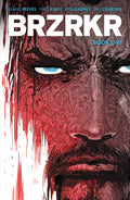 BRZRKR Book 01 TPB