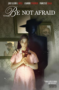 Be Not Afraid TPB