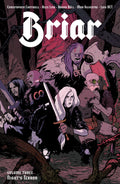 Briar TPB Volume 03