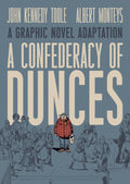 Confederacy Of Dunces Hardcover