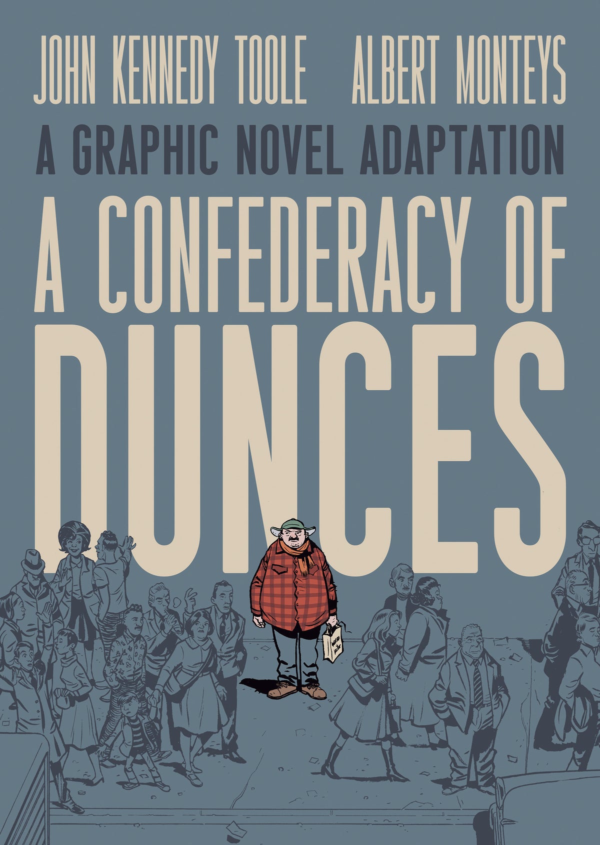 Confederacy Of Dunces Hardcover