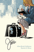 Jane TPB