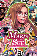 Mary Sue TPB