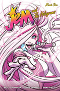 Jem And The Holograms Book 01 (Compact Edition)