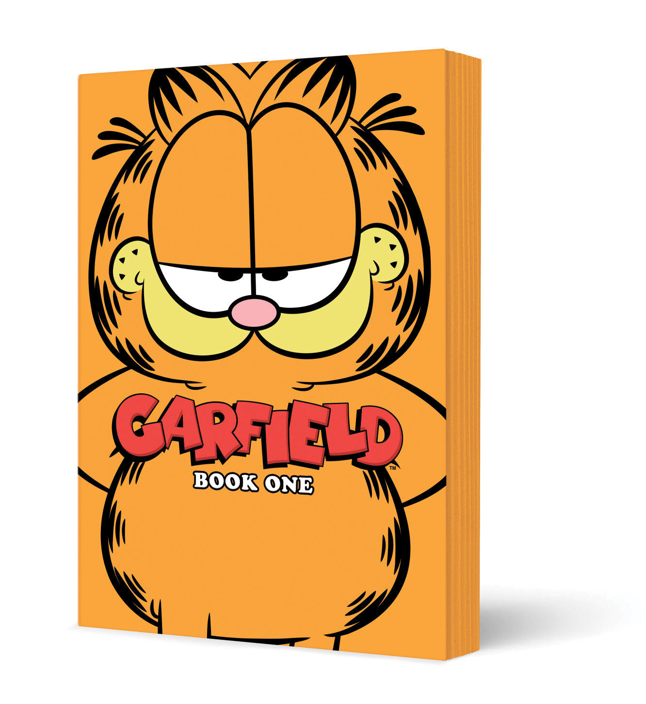 Garfield TPB Volume 01