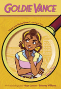 Goldie Vance Book 01