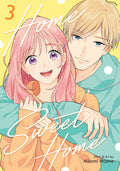 Home Sweet Home Graphic Novel Volume 03