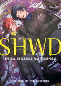 SHWD Complete Yuri Collection TPB