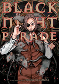 Black Night Parade Graphic Novel Volume 07