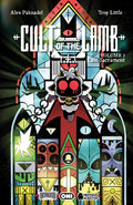 Cult Of The Lamb TPB Volume 02 Last Sacrament