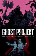 Ghost Projekt TPB (New Edition)