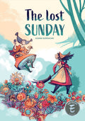 Lost Sunday Graphic Novel