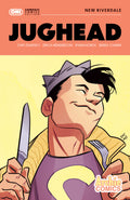 Jughead New Riverdale (Compact Comics Edition)