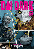 Dai Dark Graphic Novel Volume 09